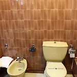 招待所 Pr Alameda 圣地亚哥－德孔波斯特拉
