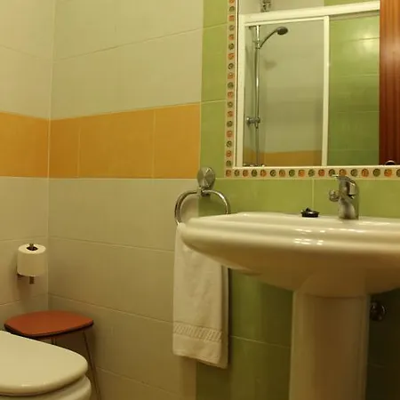 Vendégház Pr Alameda