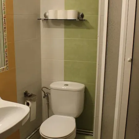 Vendégház Pr Alameda