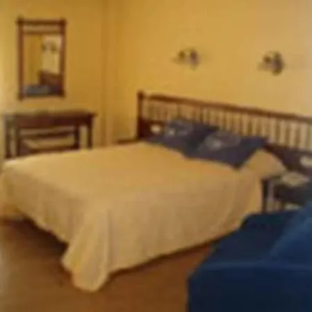 Vendégház Pr Alameda 2*