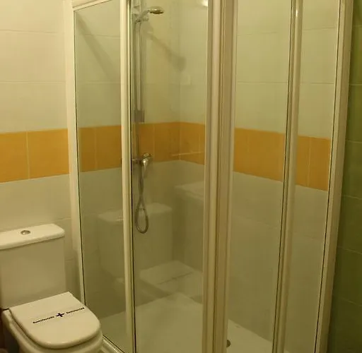 Guest house Pr Alameda