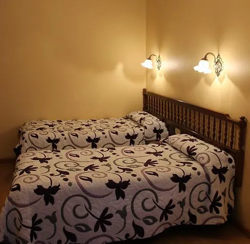 Guest house Pr Alameda 2*