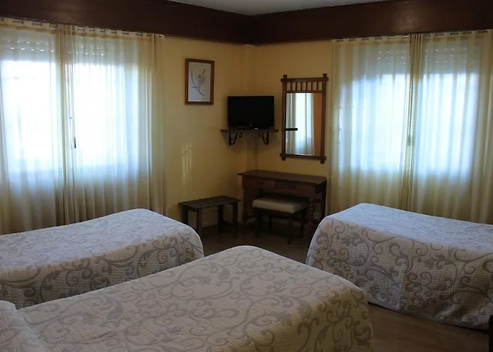 Pr Alameda Santiago de Compostela