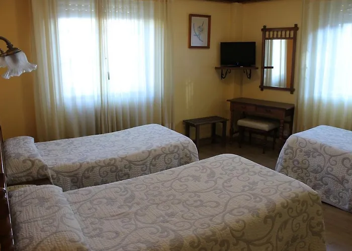 Pensjonat Pr Alameda