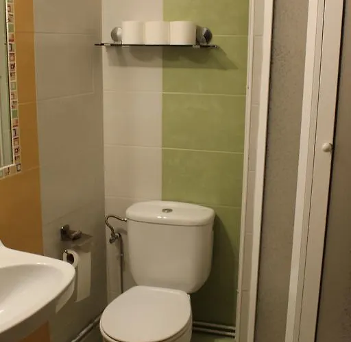 Pensjonat Pr Alameda