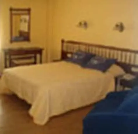 Guest house Pr Alameda 2*