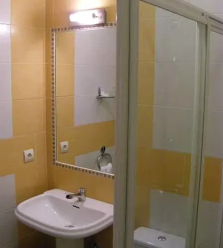 Pr Alameda 2* Santiago de Compostela